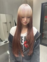 ソル 栄矢場町(SOL)&nbsp;ルーツカラー