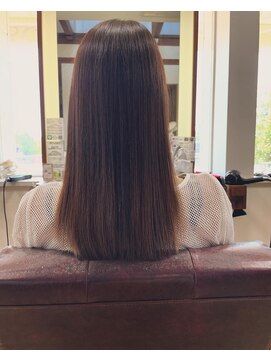 アローズ(arose) 髪質改善トリートメント