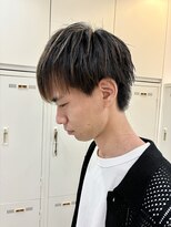 アッシュ 町田駅前通り店(Ash) 【Ash町田駅前通り店 平間晴香】ナチュラルマッシュ