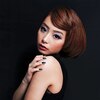 スタジオノールス(hairmake & photo STUDIO NORLUSS)のお店ロゴ