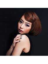 hairmake & photo STUDIO NORLUSS 【ヘアメイクアンドフォト スタジオノールス】