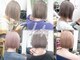 リラ バイ ミラ 新宿(LILA by MILA)の写真