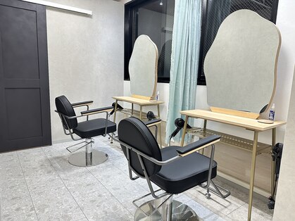 テーラヘアー 成田店(TELA HAIR)の写真