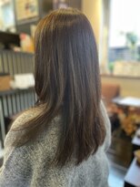 ナゴミ(NAGOMI)&nbsp;柔らかカーキパート2