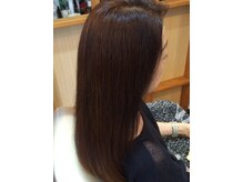 ヘアーズイングス(hairs INGS)