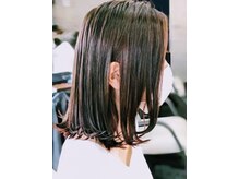 マニッシュ(mannish)