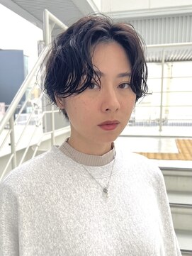 ネウィ ハウオリ 札幌駅前(newi hau'oli) 札幌髪質改善トリートメントヘアケア特化型TOKIOトリートメント