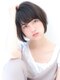 スター(Star)の写真/《乾かすだけで綺麗なフォルムに◎》髪質・クセ・毛流れなどお客様に合わせたデザインで似合わせが叶う♪