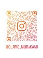 クラリス(CLARIS)&nbsp;インスタで過去のstyleアップしてます！