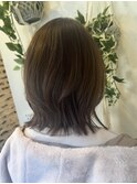 Olive brown