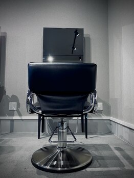 ヘアメゾン(hair.MAISON)の写真/【20時まで営業】直前予約もOKで、急な予定が入ってしまった時にも◎定期的なメンテナンスにもオススメ♪