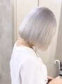 シャワー(SHOWER) ホワイトシルバー