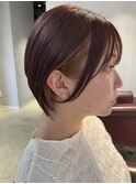 ◎耳掛けショート◎