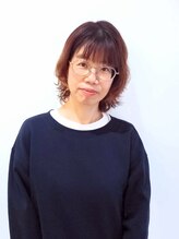 美容室 亜美香 渡辺 麻衣子