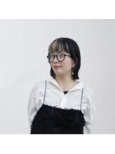 レーヴ バイ ヘアメイクカリス(reve by Hair make Charis) 長興寺 玲奈