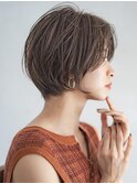 20代30代40代王道くびれショート◎4