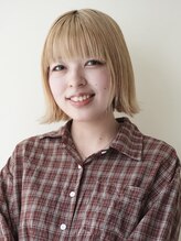 グリーン 原宿(green) YUMEKA 