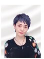 アーク(ARK from INFINI) 山越 美裕樹
