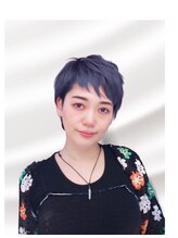 アーク(ARK from INFINI) 山越 美裕樹