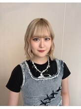 ナインバイトゥルース(9 NINE by truth) 心美