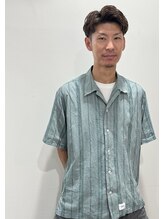 アイリコ トツカ(IRICO totsuka)&nbsp;伊藤 啓之