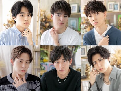 カバーヘア ブリス 大宮西口(COVER HAIR bliss)の写真