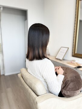 ブルーオーシャン 姫路飾磨店(BLUEOCEAN) 髪質改善ヘアエステ