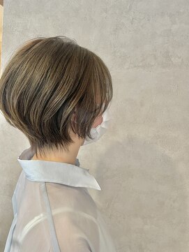 ドール 阪急高槻(DOLL) 柔らかショート