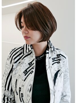 コンパクトショート