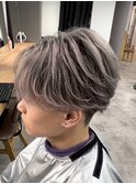 メンズバレイヤージュ
