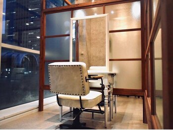 ラウハ 海浜幕張(RAUHA)の写真/妥協のない技術を一人占め！カウンセリングから仕上げまで、一貫したこだわりで最高の一時を提供。