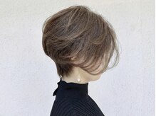 ジェービーヘア 稲毛(jb hair)