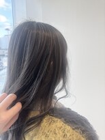 ジュール くずは駅前(Jour) ハイライトカラー