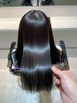  fit stand 千葉/ショートボブ/カット/パーマ/ダブルカラー/トリートメント/縮毛矯正&nbsp;イメチェン/ピンクベージュ/アンブレラカラー[千葉]