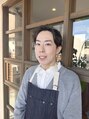 ニコ 川部店(Niko.)&nbsp;國方 顕史