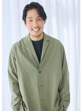 アッシュ 池袋店(Ash) 山川 大輔
