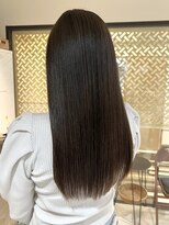 サラジュ 梅田店(SARAJU) アッシュブラウン