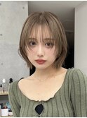 レイヤーボブ