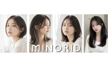 ミノリッド 勝川本店(MINORID)