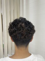 エルゴ 川崎西口(ergo) パーマ