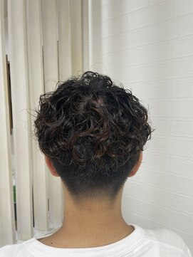 エルゴ 川崎西口(ergo) パーマ