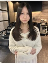 りしゅ 富雄店(RicHE TOMIO) 人気no.1 レイヤーカット