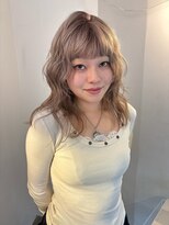 ゾーイ ケゴ 天神今泉(ZOEY kego) 今泉 ハイトーン