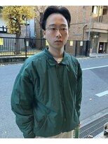 ダッパー(DAPPER') Classic