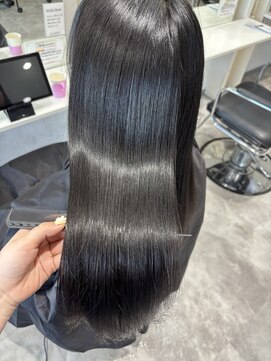 ミリ 奈良店(mm) UPTOGLOSS
