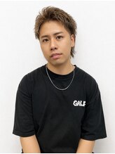 ピボット 梅田(PIVOT) 玉木 龍人