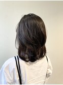 大人のくびれミディ