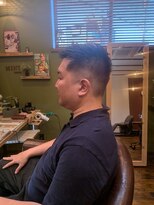 ミントルーム 西新井大師西(MINT room)&nbsp;イメチェンカット！