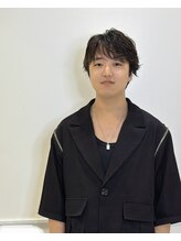 アッシュ 保土ヶ谷店(Ash)&nbsp;臼井 優人