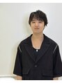アッシュ 保土ヶ谷店(Ash) 臼井 優人